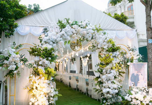 Cho thuê phông rạp tại Long Biên